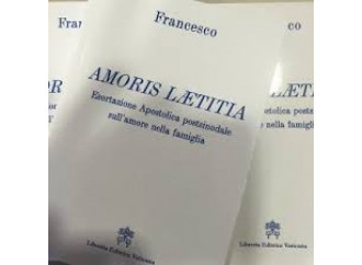 Il Papato al tempo della Amoris Laetitia